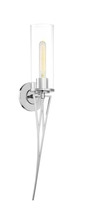 Minka 1080-613 - REGAL TERRACE - 1 LIGHT WALL SCONCE