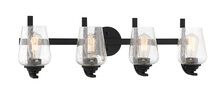 Minka 1924-66A - SHYLOH - 4 LIGHT BATH