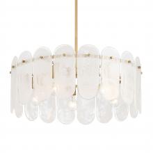 Minka 2595-732 - Oldmill - 5 Light Pendant