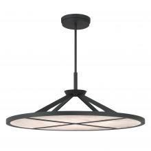 Minka 2688-66-L - Stiles - LED Pendant