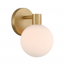 Minka 2991-732 - Fenton - 1 Light Vanity