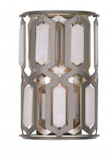  3581-795 - Hexly - 1 Light Wall Sconce