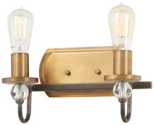 Minka 4722-113 - Safra - 2 Light Bath