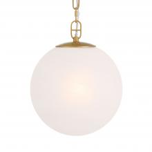 Minka 5212-732 - Marbelle - 1 Light Pendant