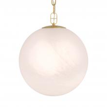 Minka 5213-732 - Marbelle - 1 Light Pendant