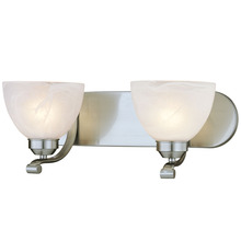  5422-84 - Paradox™ - 2 Light Bath