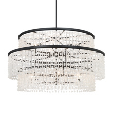 Minka 6709-66 - 14 LT CHANDELIER