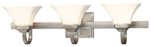 Minka 6813-84 - Agilis™ - 3 Light Bath
