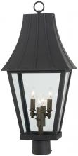  72786-66G - Chateau Grande - 4lt Outdoor Post