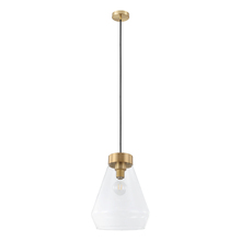 Eglo Canada - Trend 204099A - Montey 1-Light Pendant