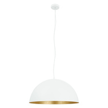  204323A - Rafaelino 1-Light Pendant