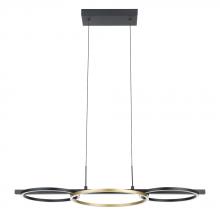  205746A - Boyal 23L LED Pendant