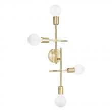  205769A - Avondale 4L Wall Light