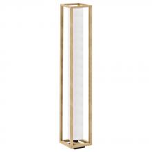 Eglo Canada - Trend 390103A - Granados 4-Light Floor Lamp