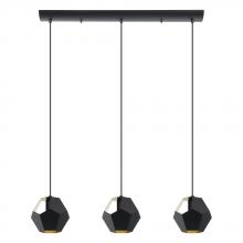 Eglo Canada - Trend 39634A - Rasigures 3L Pendant