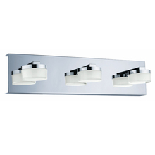  94653A - Romendo 3-Light LED Vanity