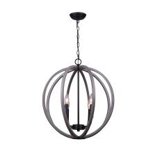Clearouts IPL673B04BKD20 - Pendant