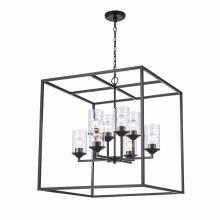 CARTWRIGHT Clearouts 11418BK - Pendant