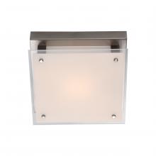  DVP10338BN-SSW - Flush Mount