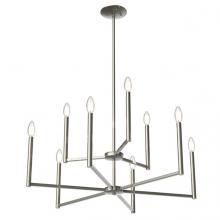 CARTWRIGHT Clearouts DVP26229SN - Chandelier