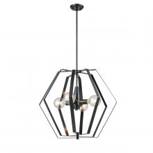 CARTWRIGHT Clearouts DVP26649EB - Pendant