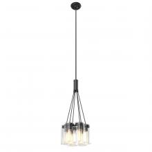 CARTWRIGHT Clearouts DVP9057GR-CL - Pendant