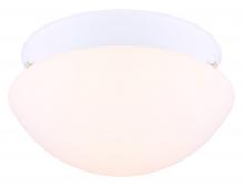  IFM525B10WH - Flush Mount