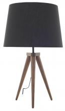 NUEVO Lighting HGSK276 - TRIAD TABLE LIGHT