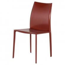 NUEVO Furniture HGAR383 - SIENNA DINING CHAIR