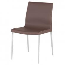 NUEVO Furniture HGAR397 - COLTER DINING CHAIR