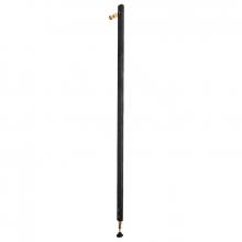  HGDA574 - THEO WALL UNIT CAPPING POST