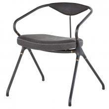  HGDA681 - AKRON DINING CHAIR