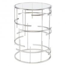  HGDE156 - TIFFANY SIDE TABLE