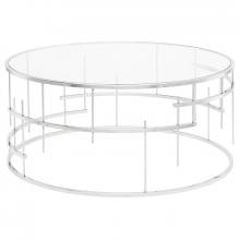 NUEVO Furniture HGDE217 - TIFFANY COFFEE TABLE