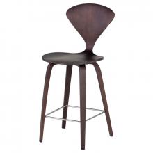  HGEM355 - SATINE COUNTER STOOL