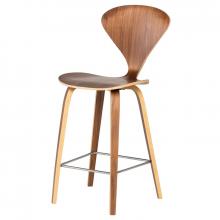  HGEM356 - SATINE COUNTER STOOL