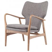  HGEM483 - PATRIK OCCASIONAL CHAIR