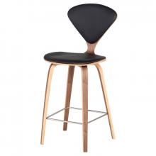  HGEM787 - SATINE COUNTER STOOL