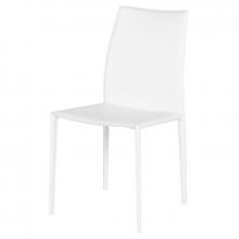 NUEVO Furniture HGGA285 - SIENNA DINING CHAIR