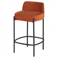 NUEVO Furniture HGMV252 - INNA COUNTER STOOL