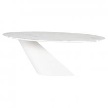  HGNE282 - OBLO DINING TABLE