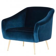  HGSC287 - LUCIE OCCASIONAL CHAIR