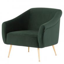  HGSC288 - LUCIE OCCASIONAL CHAIR