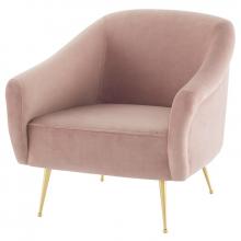  HGSC391 - LUCIE OCCASIONAL CHAIR