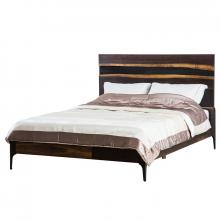  HGSR608 - PRANA KING BED