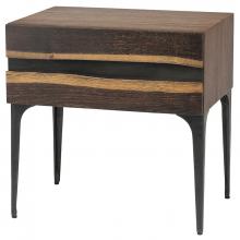  HGSR614 - PRANA SIDE TABLE