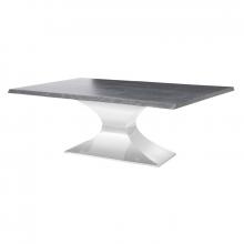 NUEVO Furniture HGSX230 - PRAETORIAN DINING TABLE