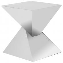  HGSX245 - GIZA STEEL SIDE TABLE