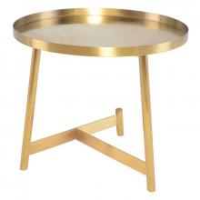 NUEVO Furniture HGSX478 - LANDON SIDE TABLE