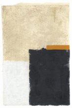 Art by Cartwright 52GCBA0424-STKP - Quiet Room I